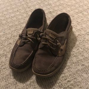 Sperry Women’s Boat Shoes